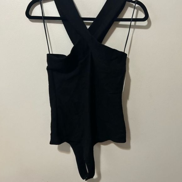 NWOT?BB DAKOTA BY STEVE MADDENTop Floor Bodysuit - Picture 5 of 5